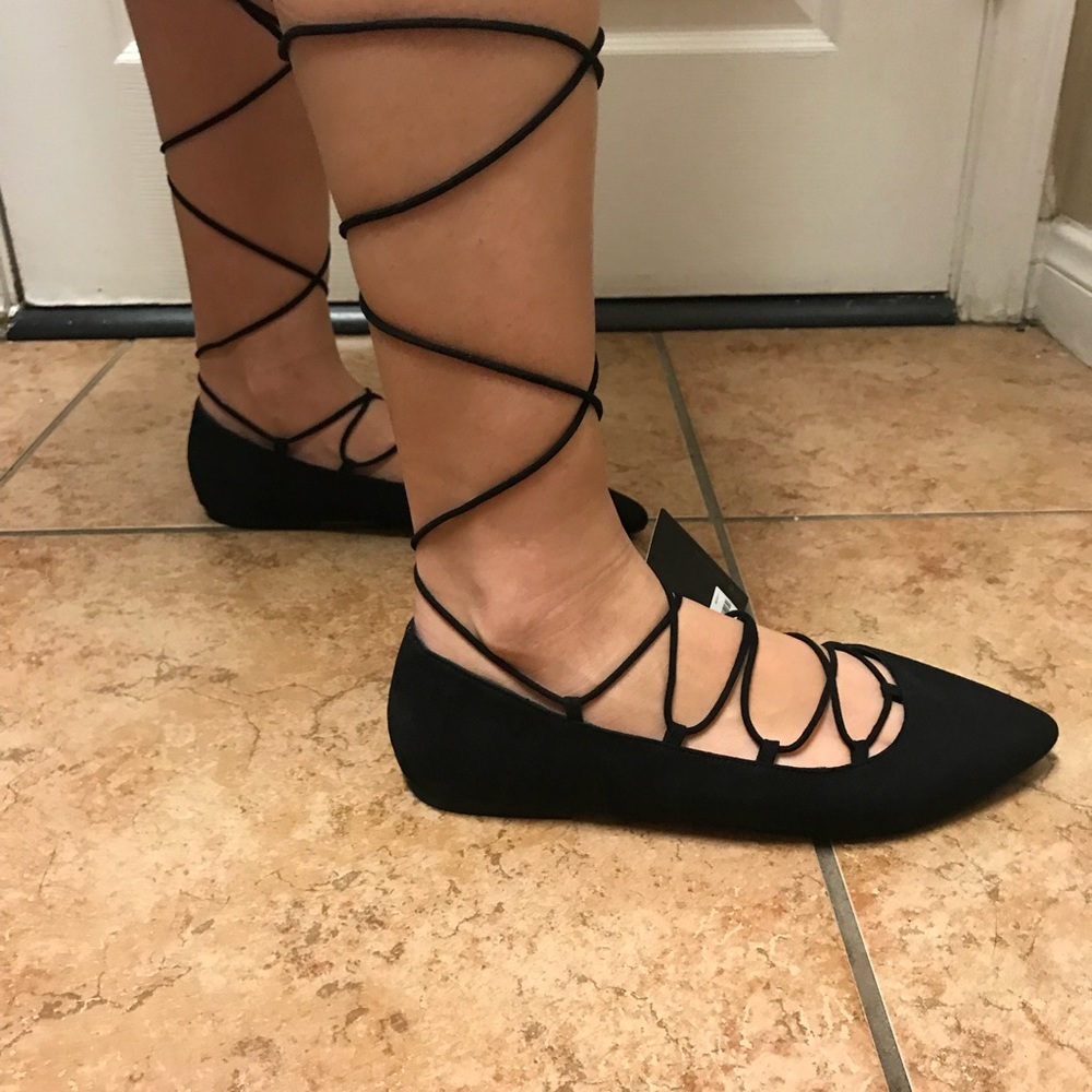 Black Flats